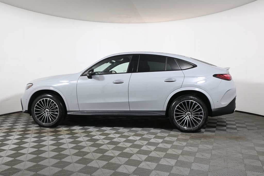 mercedes-benz glc coupe 2025 W1NKJ4HB1SF272374 image mercedes-benz glc coupe 2025 W1NKJ4HB1SF272374 image